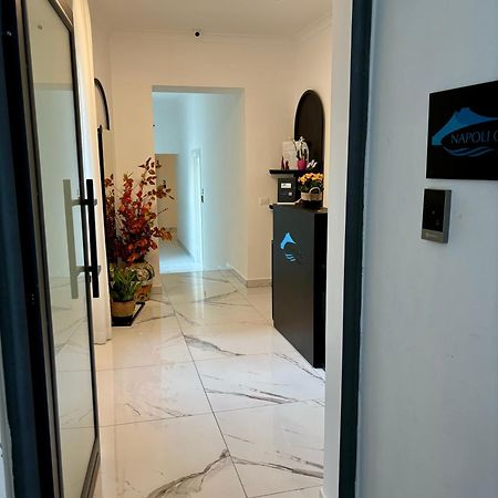 Napoli Oltre Rooms Exteriör bild